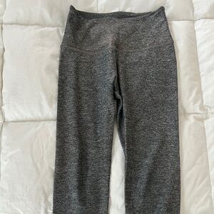 Beyond Yoga cropped legging - M